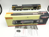 Hornby R3267XS OO Gauge Transrail Class 60 No 60005 Skiddaw DCC SOUND