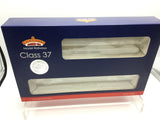 Bachmann 32-390X OO Gauge Transrail/Mainline Class 37 Twin Pack