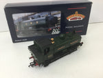 Bachmann 32-206 OO Gauge GWR 8750 Pannier Tank 8751