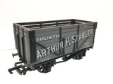 Mainline 937363 OO Gauge Coke Wagon Arthur H.Stabler, Darlington