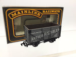 Mainline 937363 OO Gauge Coke Wagon Arthur H.Stabler, Darlington
