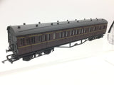 Airfix 54254 OO Gauge BR 57' Non-Corridor Brake Coach M25250M