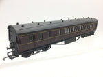 Airfix 54254 OO Gauge BR 57' Non-Corridor Brake Coach M25250M