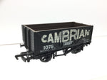 Mainline 37-169 OO Gauge 7 Plank Wagon Cambrian