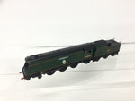 Graham Farish 372-276 N Gauge BR Green BB Class 34064 Fighter Command