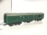 Bachmann 39-178B OO Gauge BR Green Mk1 Full Brake S80893 (L1)