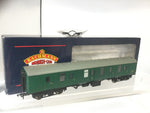 Bachmann 39-178B OO Gauge BR Green Mk1 Full Brake S80893 (L1)