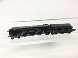 Graham Farish 372-276 N Gauge BR Green BB Class 34064 Fighter Command