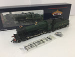 Bachmann 31-305 OO Gauge GWR Manor 7805 Broome Manor (Lot 2)