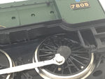 Bachmann 31-305 OO Gauge GWR Manor 7805 Broome Manor (Lot 2)