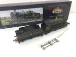 Bachmann 31-829 OO Gauge GWR 43xx 4331 Lined Green