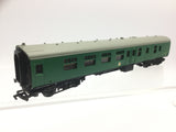 Mainline 37-122 OO Gauge BR Green Mk1 Corridor Brake 2nd Coach S34938