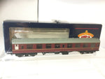 Bachmann 39-026C OO Gauge BR Maroon Mk1 Corr 2nd Coach E25324 RENUMBERED