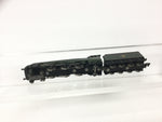 Graham Farish 372-352 N Gauge BR Green Class A4 60009 Union of South Africa