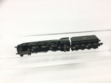 Graham Farish 372-352 N Gauge BR Green Class A4 60009 Union of South Africa