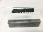 Graham Farish 372-352 N Gauge BR Green Class A4 60009 Union of South Africa