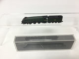 Graham Farish 372-352 N Gauge BR Green Class A4 60009 Union of South Africa