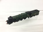 Graham Farish 372-551 N Gauge BR Green 6008 King James II