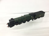 Graham Farish 372-551 N Gauge BR Green 6008 King James II