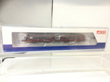Piko 40255 N Gauge DB VT98/VS98 Railcar & Trailer III