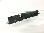 Graham Farish 372-551 N Gauge BR Green 6008 King James II