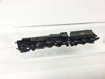 Graham Farish 372-551 N Gauge BR Green 6008 King James II
