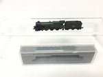 Graham Farish 372-551 N Gauge BR Green 6008 King James II