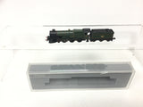 Graham Farish 372-551 N Gauge BR Green 6008 King James II