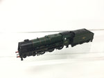 Graham Farish 372-575 N Gauge BR Green Rebuilt Scot 46159 Royal Air Force