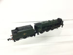 Graham Farish 372-575 N Gauge BR Green Rebuilt Scot 46159 Royal Air Force