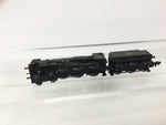Graham Farish 372-575 N Gauge BR Green Rebuilt Scot 46159 Royal Air Force