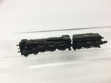 Graham Farish 372-575 N Gauge BR Green Rebuilt Scot 46159 Royal Air Force