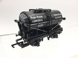 Hornby R6029 OO Gauge Tank Wagon Anglo-Scottish Chemical Co