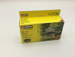 Noch 14342 HO/OO Gauge Forest Lodge Laser Cut Minis Kit