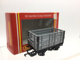 Hornby R6063 OO Gauge 5 Plank Coke Wagon Miller 19