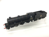 Hornby R3242A OO Gauge BR Black Class K1 62032