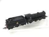 Hornby R3242A OO Gauge BR Black Class K1 62032