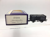 Dapol/Hereford OO Gauge 7 Plank Wagon John Hollins, Chepstow