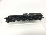 Hornby R3242A OO Gauge BR Black Class K1 62032