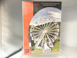 Gaugemaster GM479 OO Gauge The Fordhampton Eye Plastic Kit