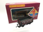Hornby R106 OO Gauge 6 Plank Wagon Edwin Badland, Birmingham
