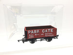 Hornby R6756 OO Gauge 7 Plank Wagon Park Gate, Rotherham