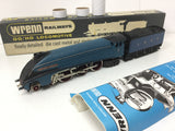 Wrenn W2212 OO Gauge LNER Blue Class A4 7 Sir Nigel Gresley