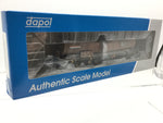 Dapol 4F-027-016 OO Gauge Silver Bullet NACCO/ECC 3387 789 8 066-8 Weathered