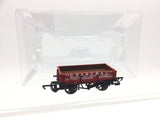 Hornby R6805 OO Gauge 3 Plank Wagon Granomac