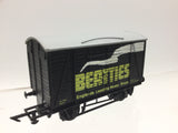 Graham Farish OO Gauge Single Vent Van Beatties (L1)