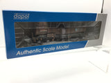 Dapol 4F-027-015 OO Gauge Silver Bullet NACCO/ECC 3387 789 8 064-3 Weathered