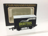 Graham Farish OO Gauge Single Vent Van Beatties (L1)