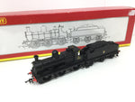 Hornby R2275 OO Gauge BR Black Dean Goods 2322