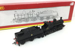 Hornby R2275 OO Gauge BR Black Dean Goods 2322